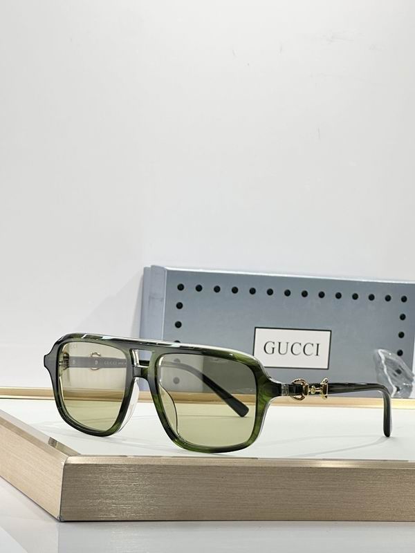Gucci Glasses smr (860)