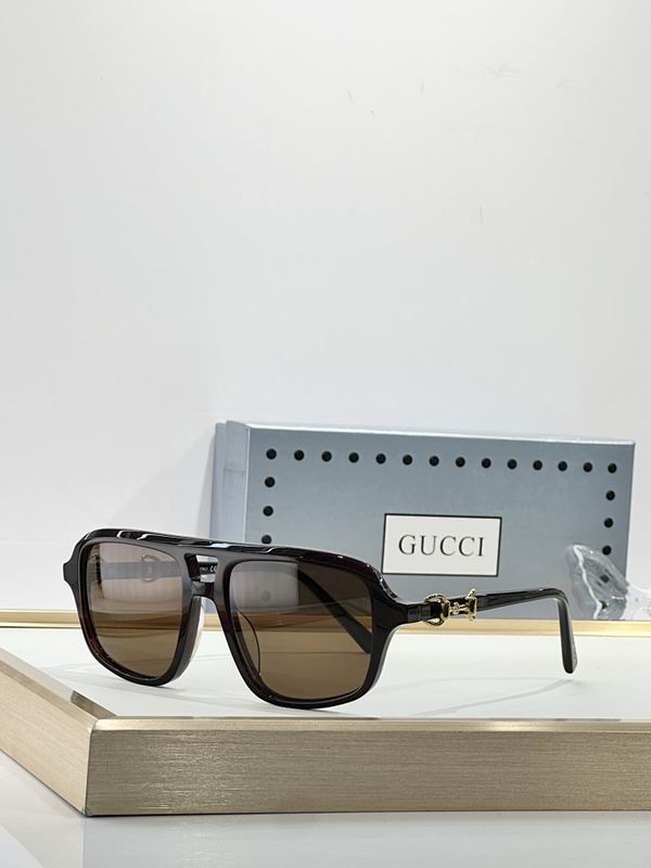 Gucci Glasses smr (861)