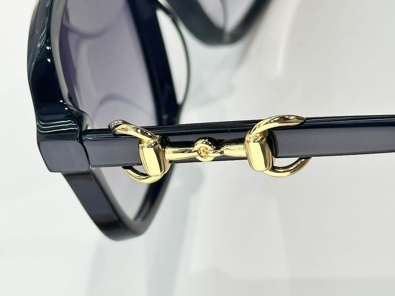 Gucci Glasses smr (864)