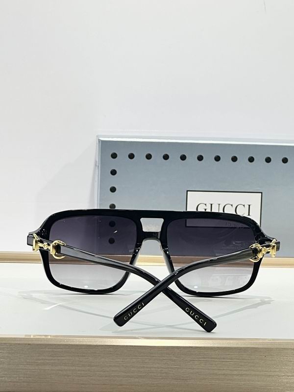 Gucci Glasses smr (865)
