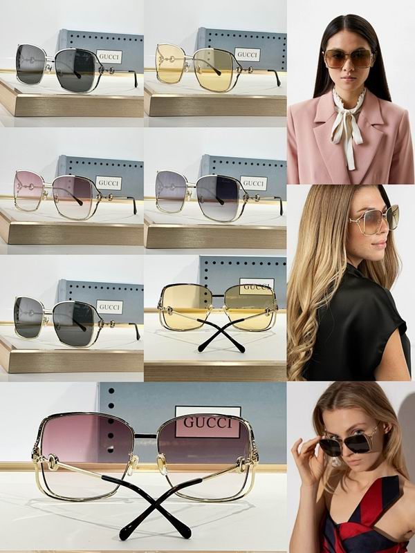 Gucci Glasses smr (866)