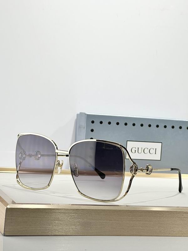 Gucci Glasses smr (867)
