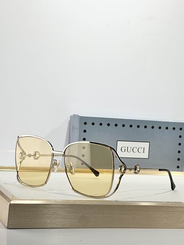 Gucci Glasses smr (868)