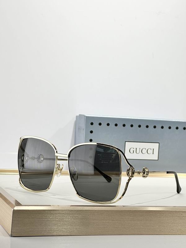 Gucci Glasses smr (870)