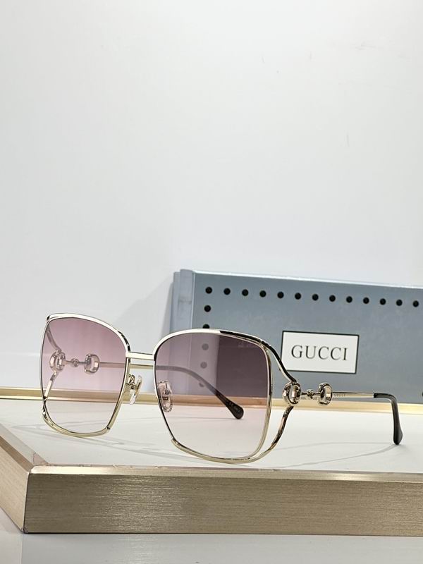Gucci Glasses smr (871)