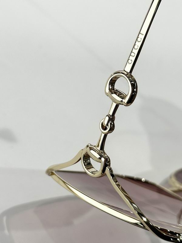 Gucci Glasses smr (872)