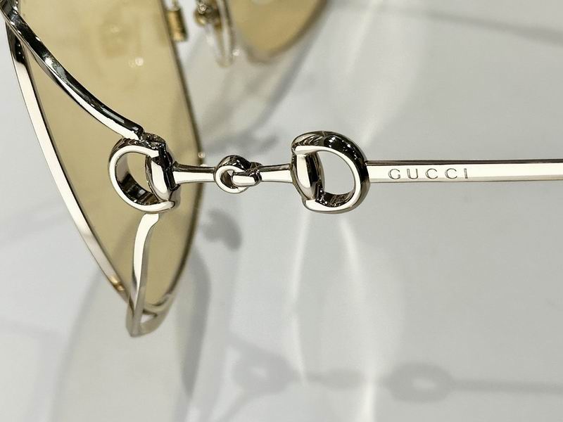 Gucci Glasses smr (873)