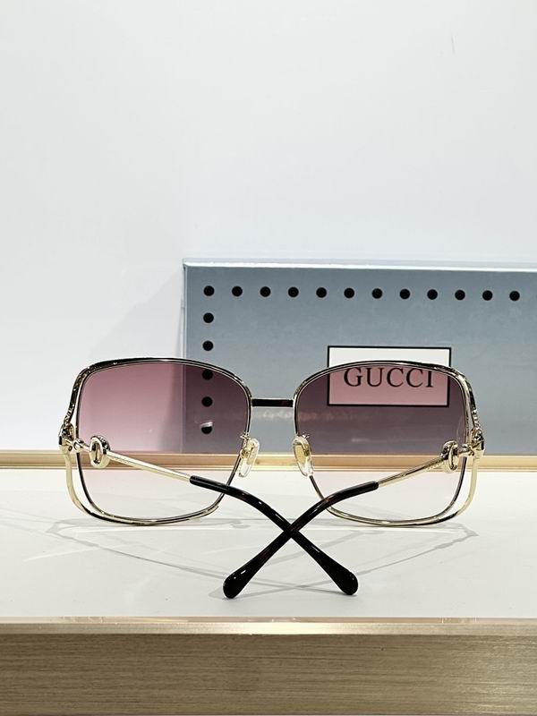 Gucci Glasses smr (875)