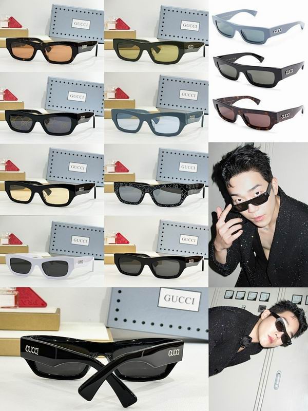 Gucci Glasses smr (876)