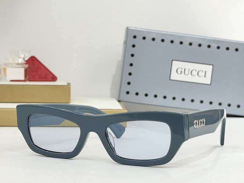 Gucci Glasses smr (877)