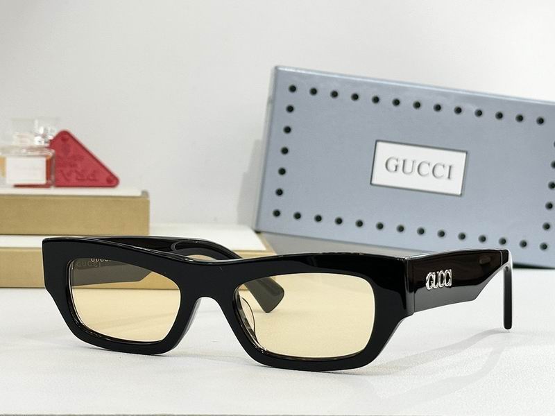 Gucci Glasses smr (878)