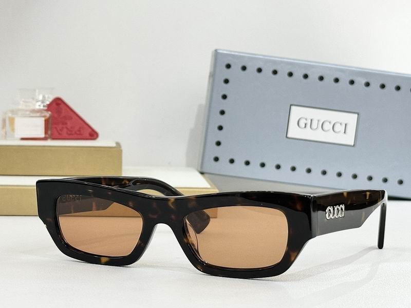 Gucci Glasses smr (879)