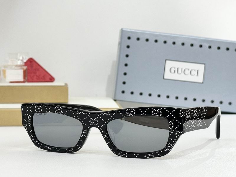 Gucci Glasses smr (880)