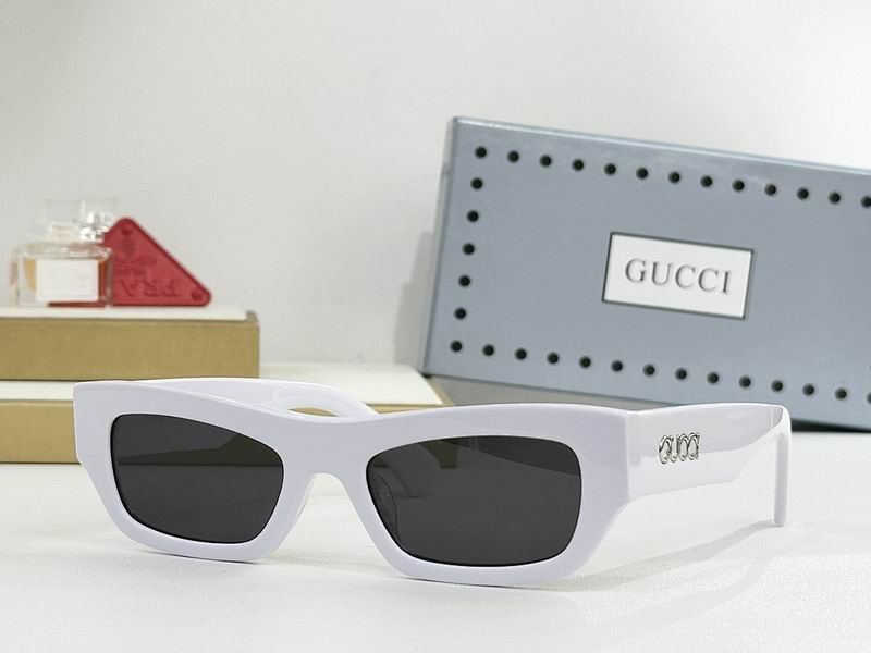 Gucci Glasses smr (881)
