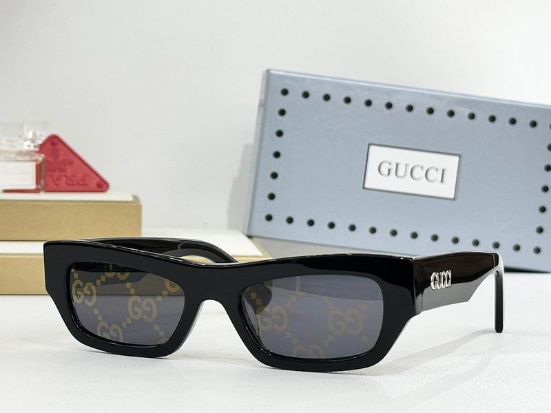 Gucci Glasses smr (882)