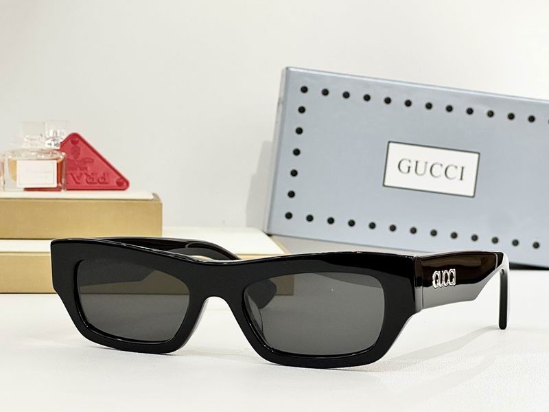 Gucci Glasses smr (883)