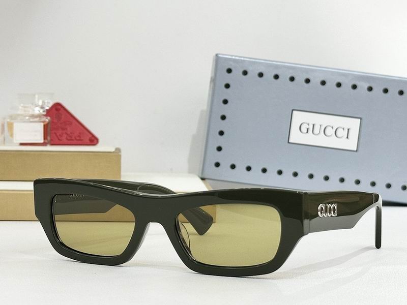 Gucci Glasses smr (884)