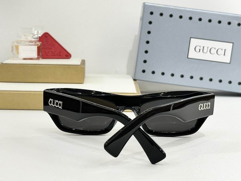 Gucci Glasses smr (885)