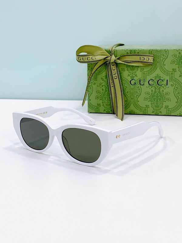Gucci Glasses smr (886)