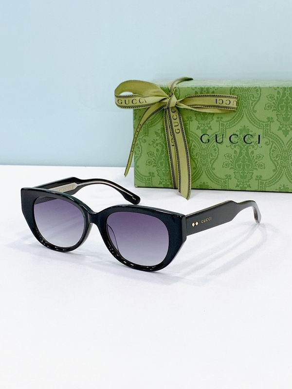 Gucci Glasses smr (887)
