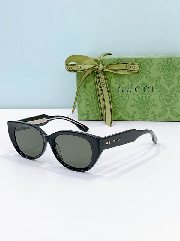Gucci Glasses smr (888)