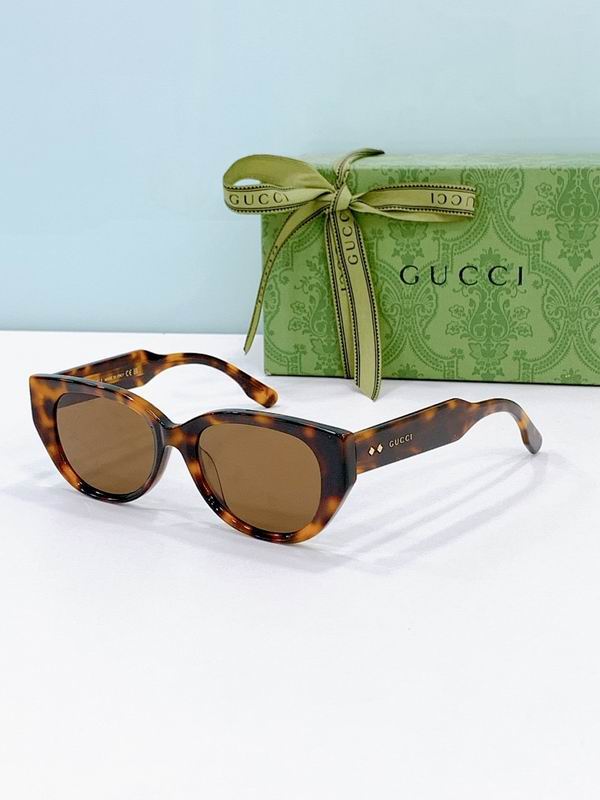 Gucci Glasses smr (889)