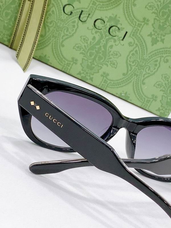 Gucci Glasses smr (891)