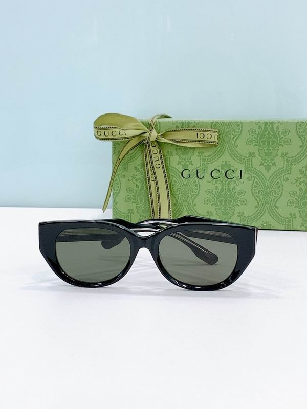 Gucci Glasses smr (892)