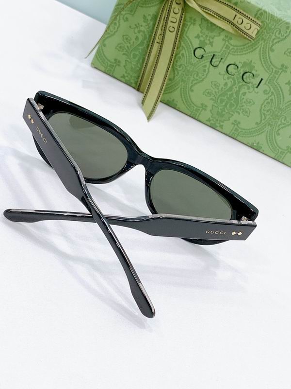 Gucci Glasses smr (893)