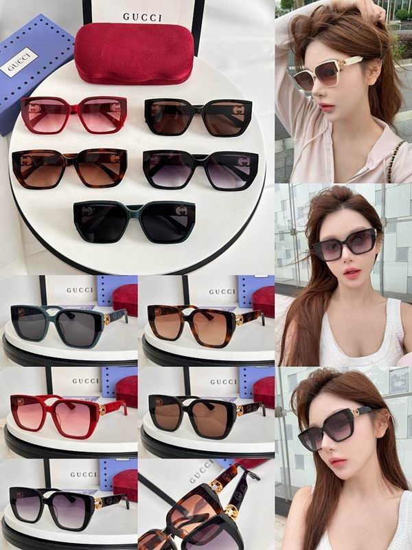 Gucci Glasses smr (895)