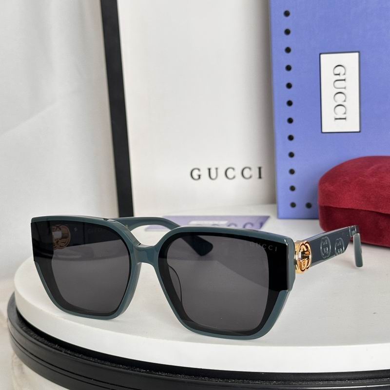 Gucci Glasses smr (897)