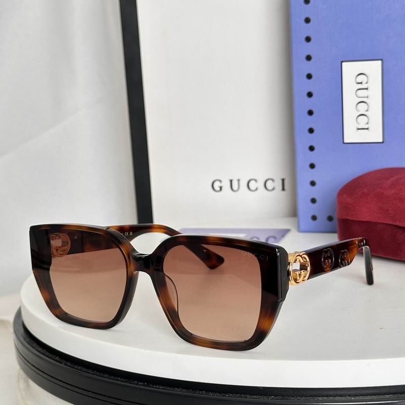 Gucci Glasses smr (898)