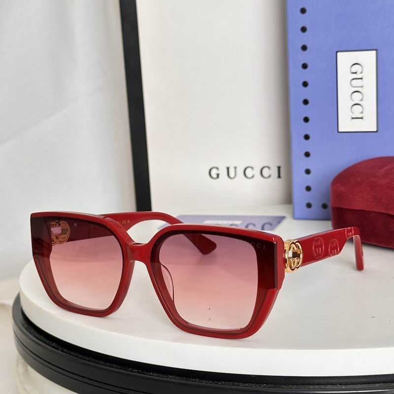 Gucci Glasses smr (899)