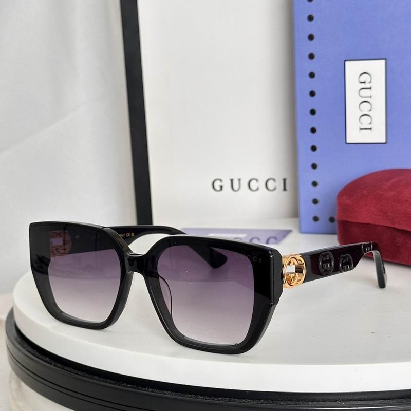 Gucci Glasses smr (901)