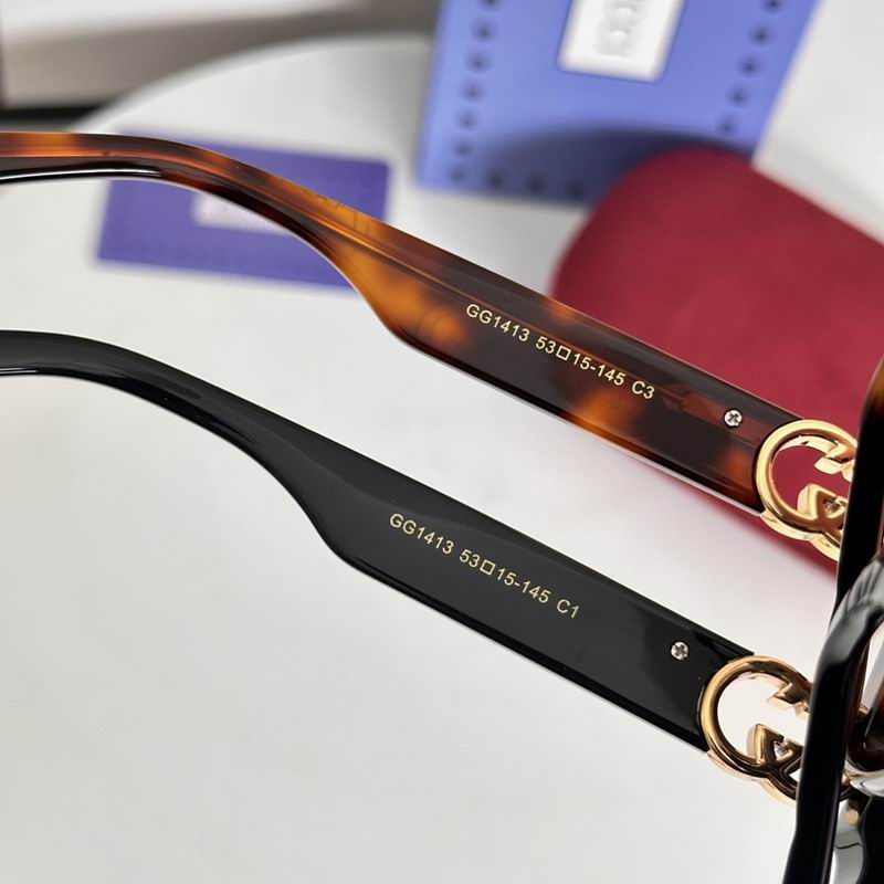 Gucci Glasses smr (903)