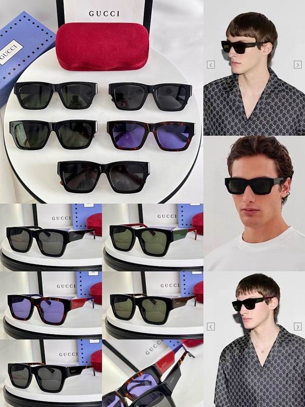 Gucci Glasses smr (905)