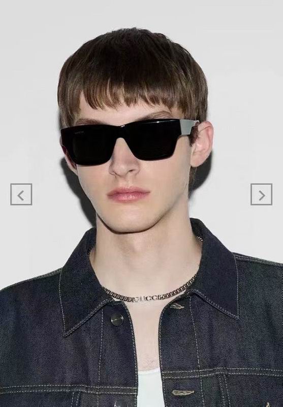 Gucci Glasses smr (906)