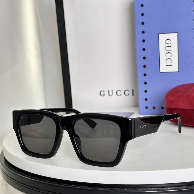 Gucci Glasses smr (907)