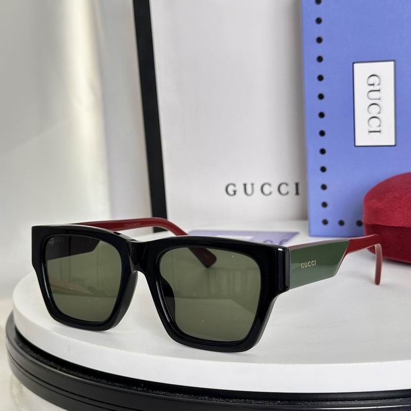 Gucci Glasses smr (908)