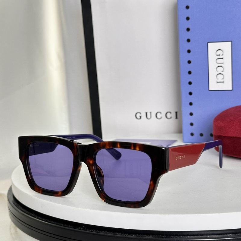 Gucci Glasses smr (909)