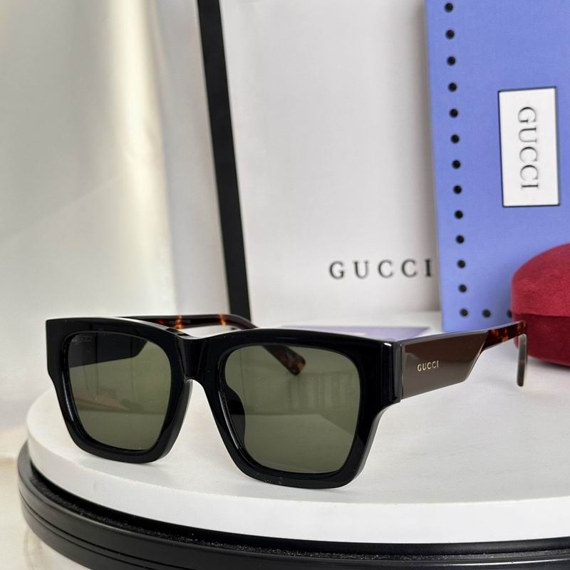 Gucci Glasses smr (910)