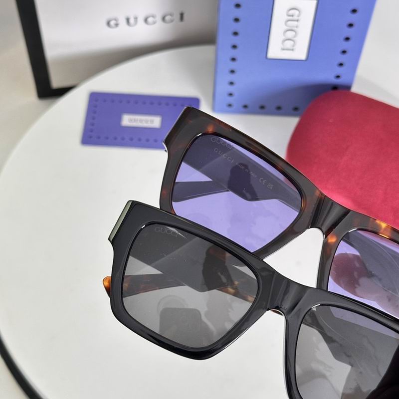 Gucci Glasses smr (912)