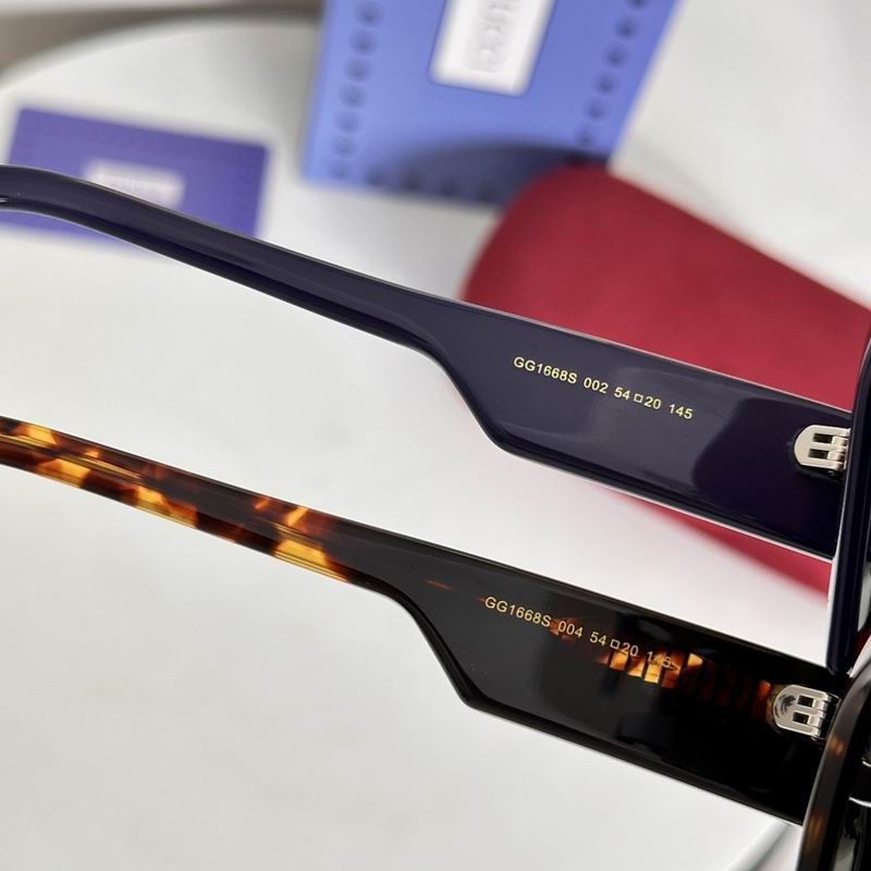 Gucci Glasses smr (913)