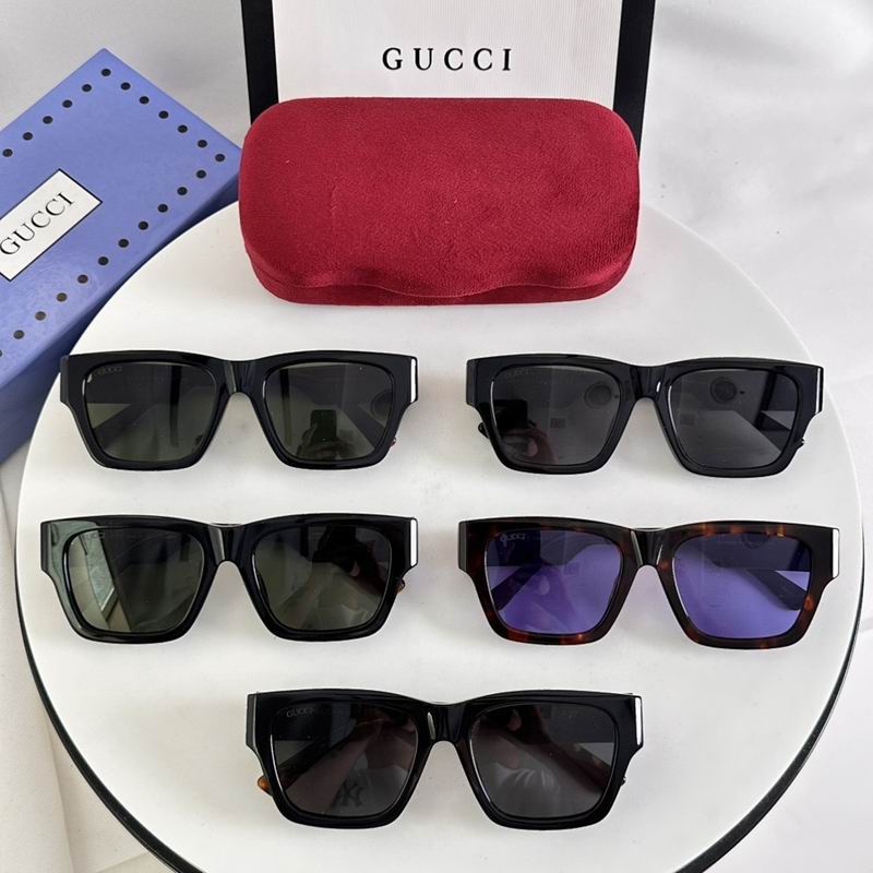 Gucci Glasses smr (914)