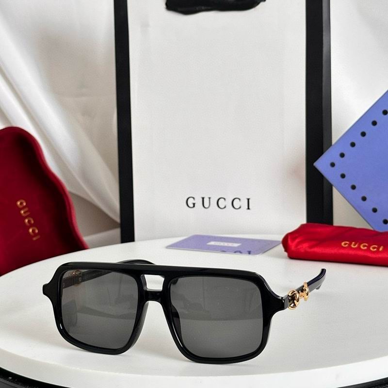 Gucci Glasses smr (916)