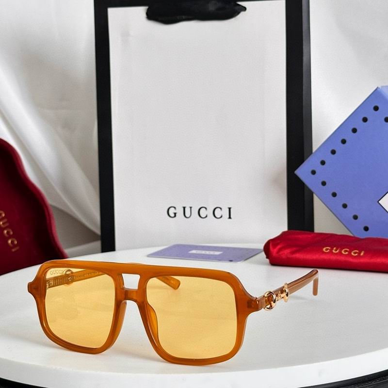 Gucci Glasses smr (919)