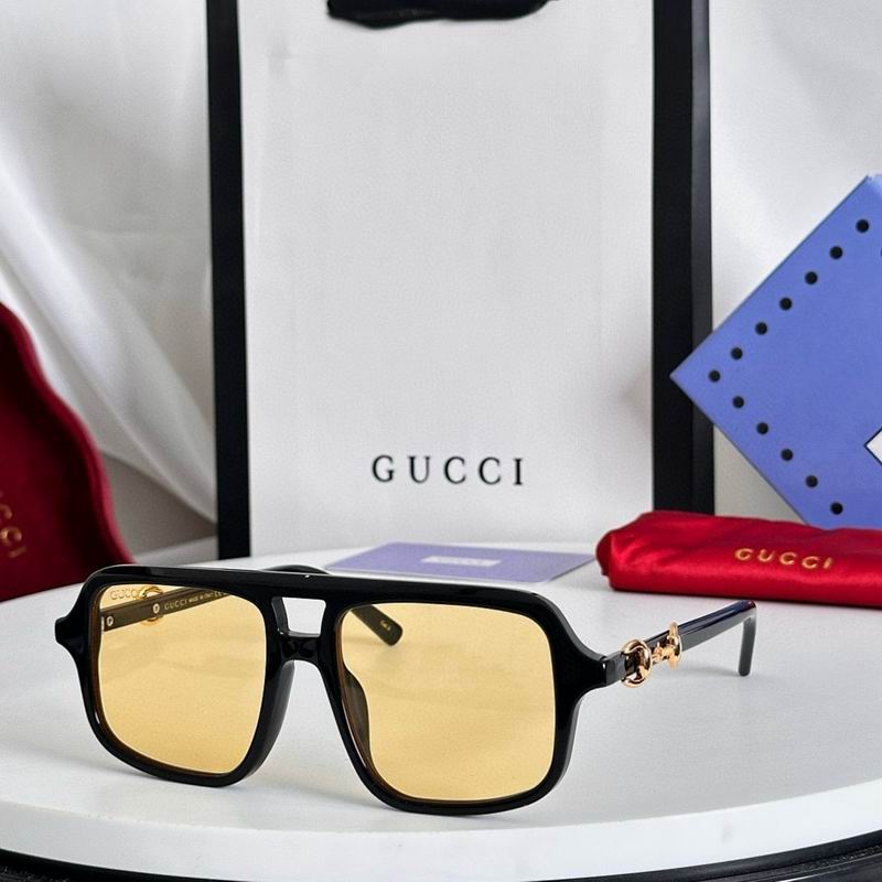 Gucci Glasses smr (921)