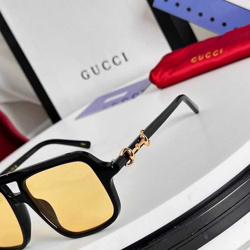 Gucci Glasses smr (922)