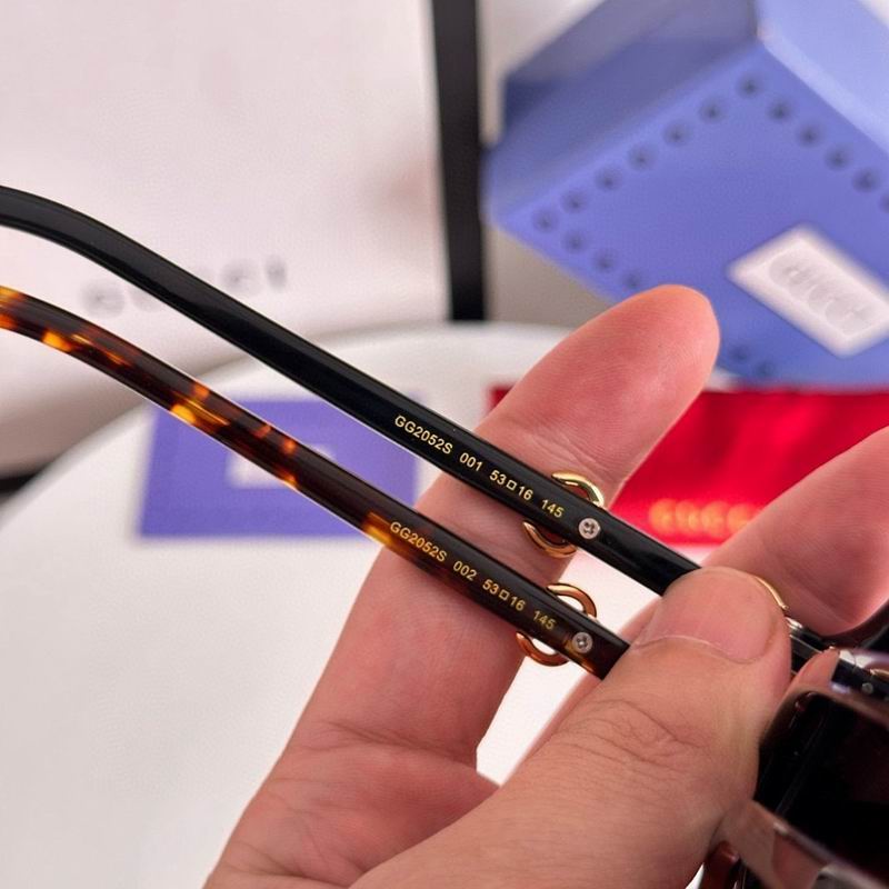 Gucci Glasses smr (923)