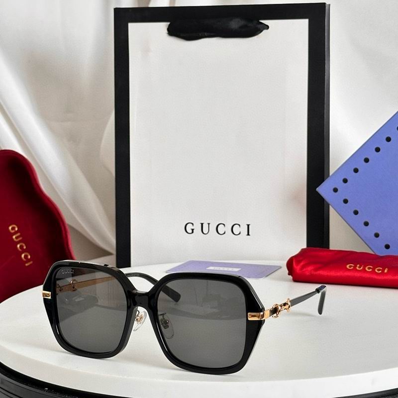 Gucci Glasses smr (927)